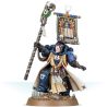 ULTRAMARINES: MAÎTRE ARCHIVISTE TIGURIUS