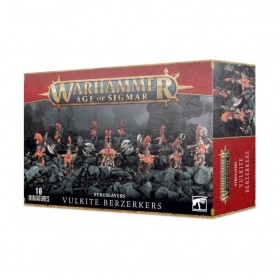 FYRESLAYERS VULKITE BERZERKERS