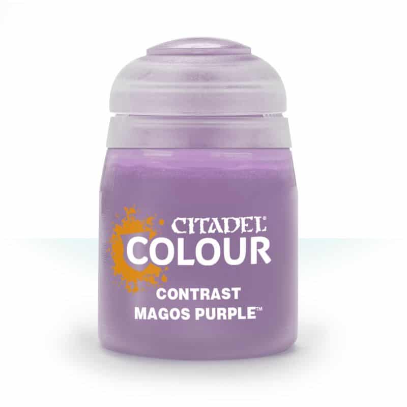 CONTRAST: MAGOS PURPLE (18ML) CONTRAST: MAGOS PURPLE (18ML)