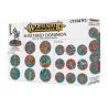 AOS: SHATTERED DOMINION: 25 & 32MM ROUND