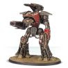 REAVER TITAN W/MELTA CANNON & CHAINFIST
