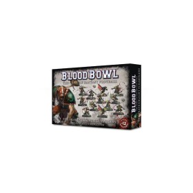 BLOOD BOWL: SKAVEN TEAM