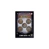 NECROMUNDA 32MM BASES (X10)