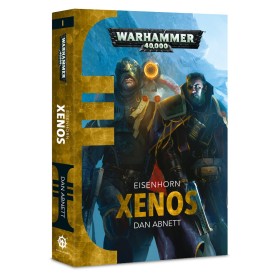 EISENHORN: XENOS