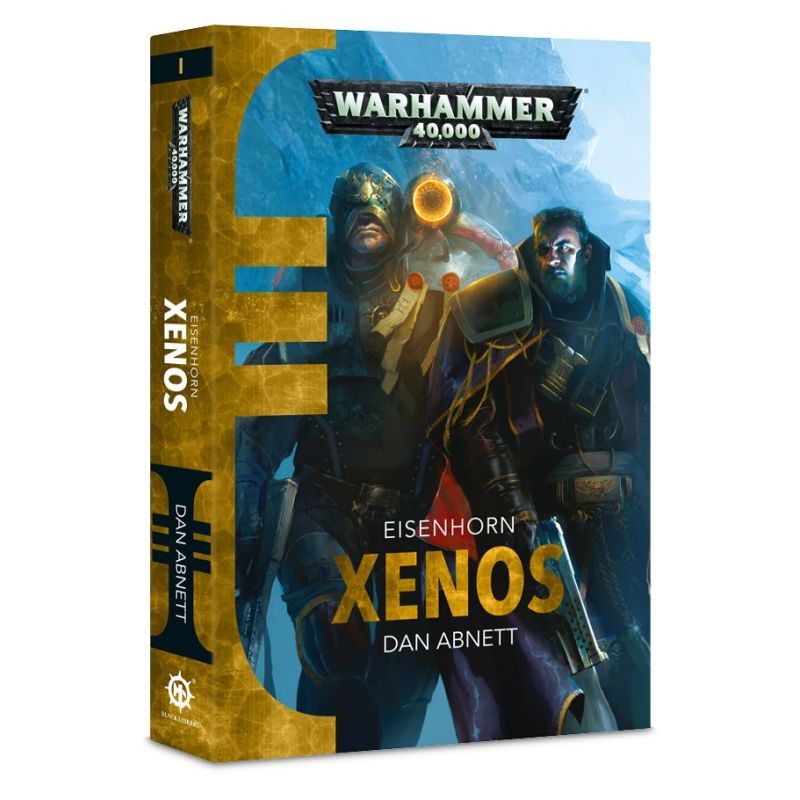 EISENHORN: XENOS (ENGLISH) EISENHORN: XENOS (ENGLISH)