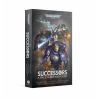 THE SUCCESSORS:A S/M ANTHOLOGY