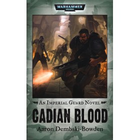 CADIAN BLOOD