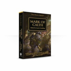HORUS HERESY: MARK OF CALTH (PB)