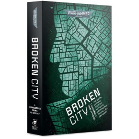 BROKEN CITY (PB)