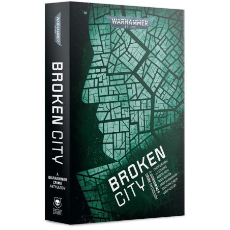 BROKEN CITY (PB)