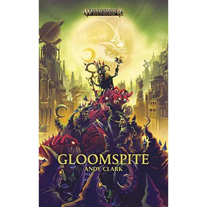 GLOOMSPITE (PB) GLOOMSPITE (PB)