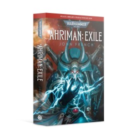 AHRIMAN: EXILE (PB)