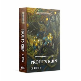 PROFIT'S RUIN (PB)