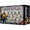 BLOOD BOWL: DWARF TEAM
