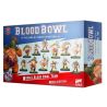 BLOOD BOWL: NURGLE TEAM
