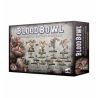 BLOOD BOWL: OGRE TEAM