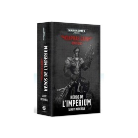 HÉROS DE L'IMPERIUM (PB)