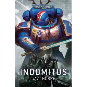WARHAMMER 40000: INDOMITUS (PB) (FRA)