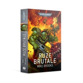 RUZE BRUTALE