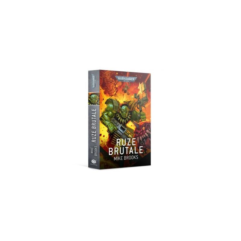 RUZE BRUTALE RUZE BRUTALE
