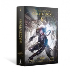 HORUS HERESY: COLLECTION V (FRA)