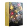HORUS HERESY: SIEGE OF TERRA: MORTIS FRA