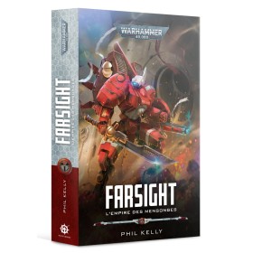 FARSIGHT: L'EMPIRE DES MENSONGES