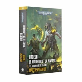 URDESH: LE MAGISTER ET LA MARTYRE (FRA)