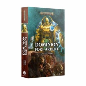 DOMINION FORT ARDENT