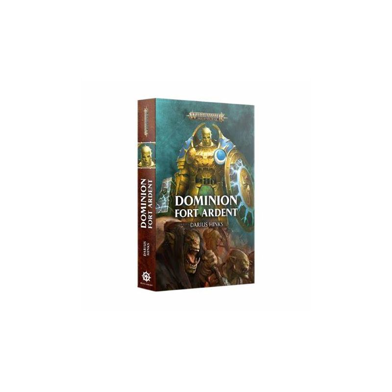 DOMINION FORT ARDENT DOMINION FORT ARDENT