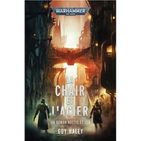 La chair et l'acier (Français)