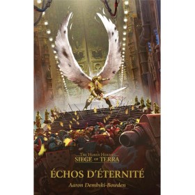 ÉCHOS D'ÉTERNITÉ (FRANCAIS)