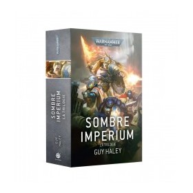 SOMBRE IMPERIUM: LA TRILOGIE (FRANCAIS)