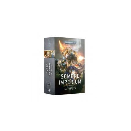 SOMBRE IMPERIUM: LA TRILOGIE (FRANCAIS)