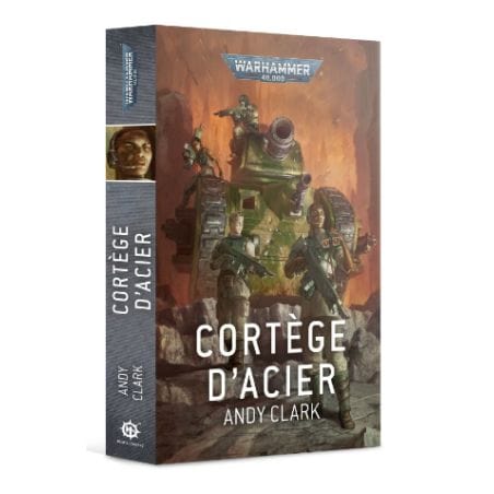 CORTÃˆGE D'ACIER (FRA)