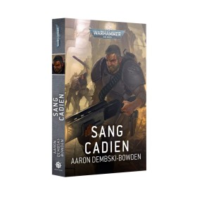 SANG CADIEN (FRANCAIS)