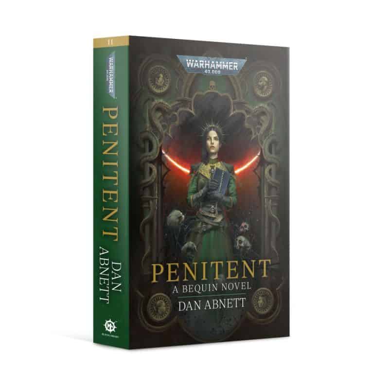 BEQUIN: PENITENT (HB) BEQUIN: PENITENT (HB)