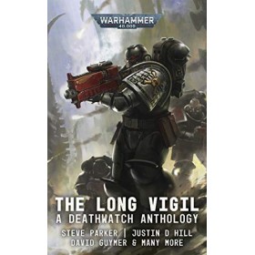 DEATHWATCH: THE LONG VIGIL