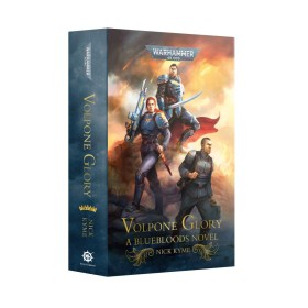 VOLPONE GLORY (HB)