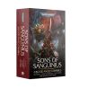 SONS OF SANGUINIUS: A B/ANGELS OMNIBUS