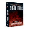 NIGHT LORDS: THE OMNIBUS (B FORMAT)
