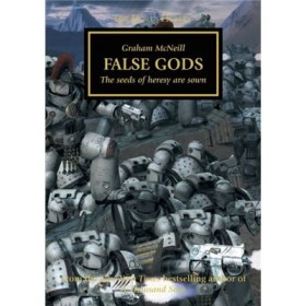 HORUS HERESY: FALSE GODS