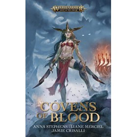 COVENS OF BLOOD
