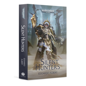 SILENT HUNTERS (PB)