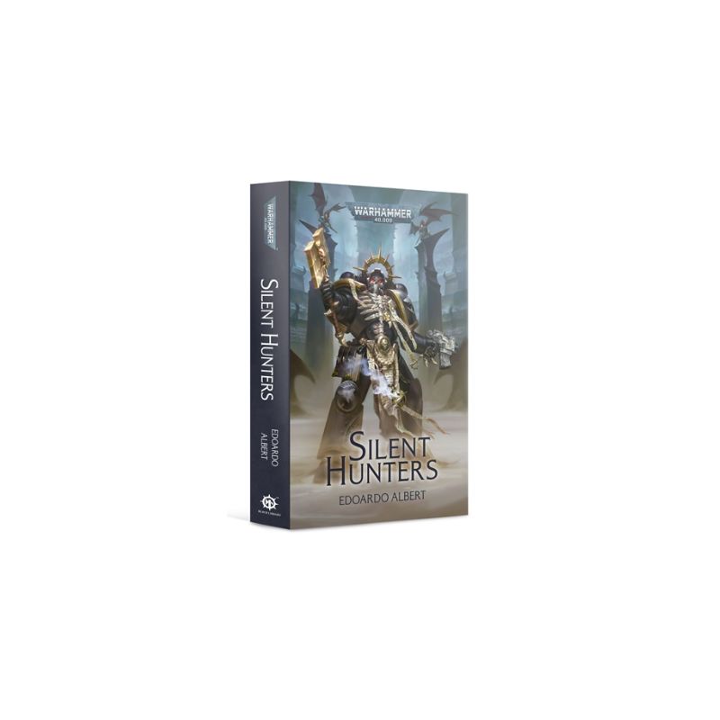 SILENT HUNTERS (PB) SILENT HUNTERS (PB)