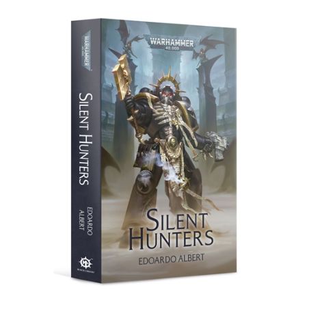 SILENT HUNTERS (PB)