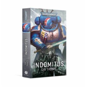 INDOMITUS (BP)