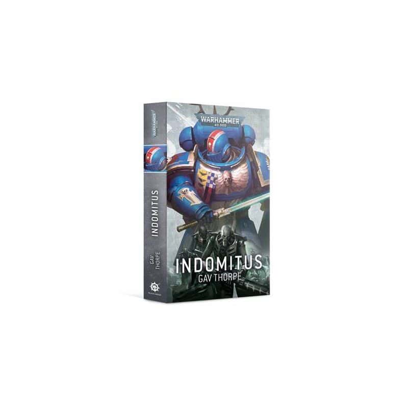 INDOMITUS (BP) INDOMITUS (BP)