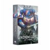 INDOMITUS (BP)