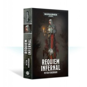 REQUIEM INFERNAL (PB) (FRANCAIS)